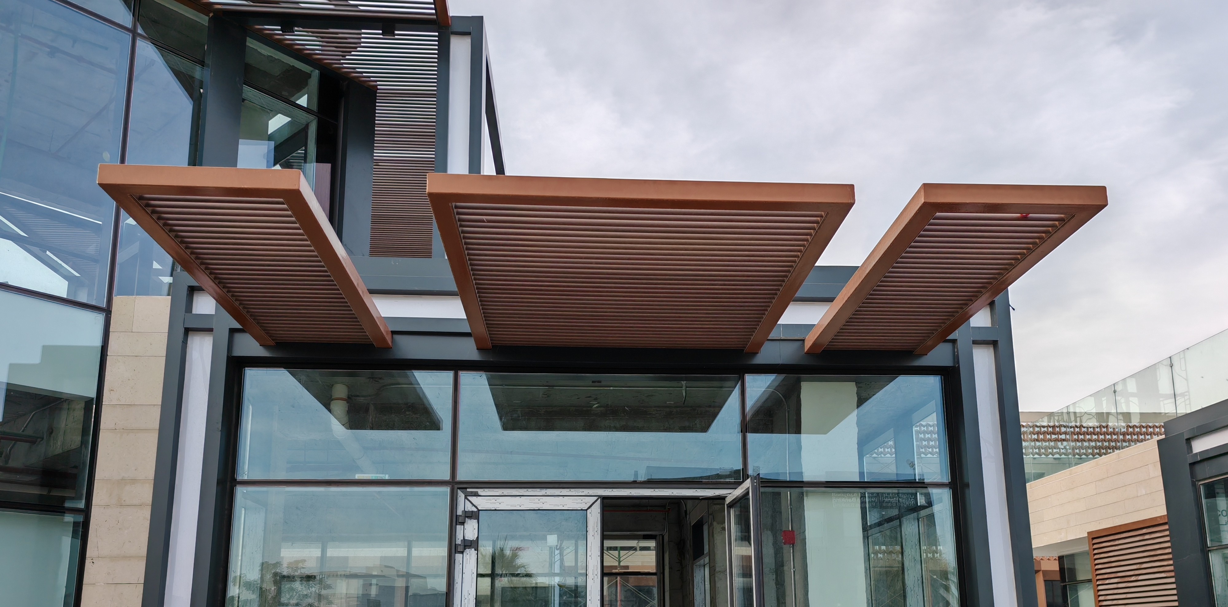 Canopy Project