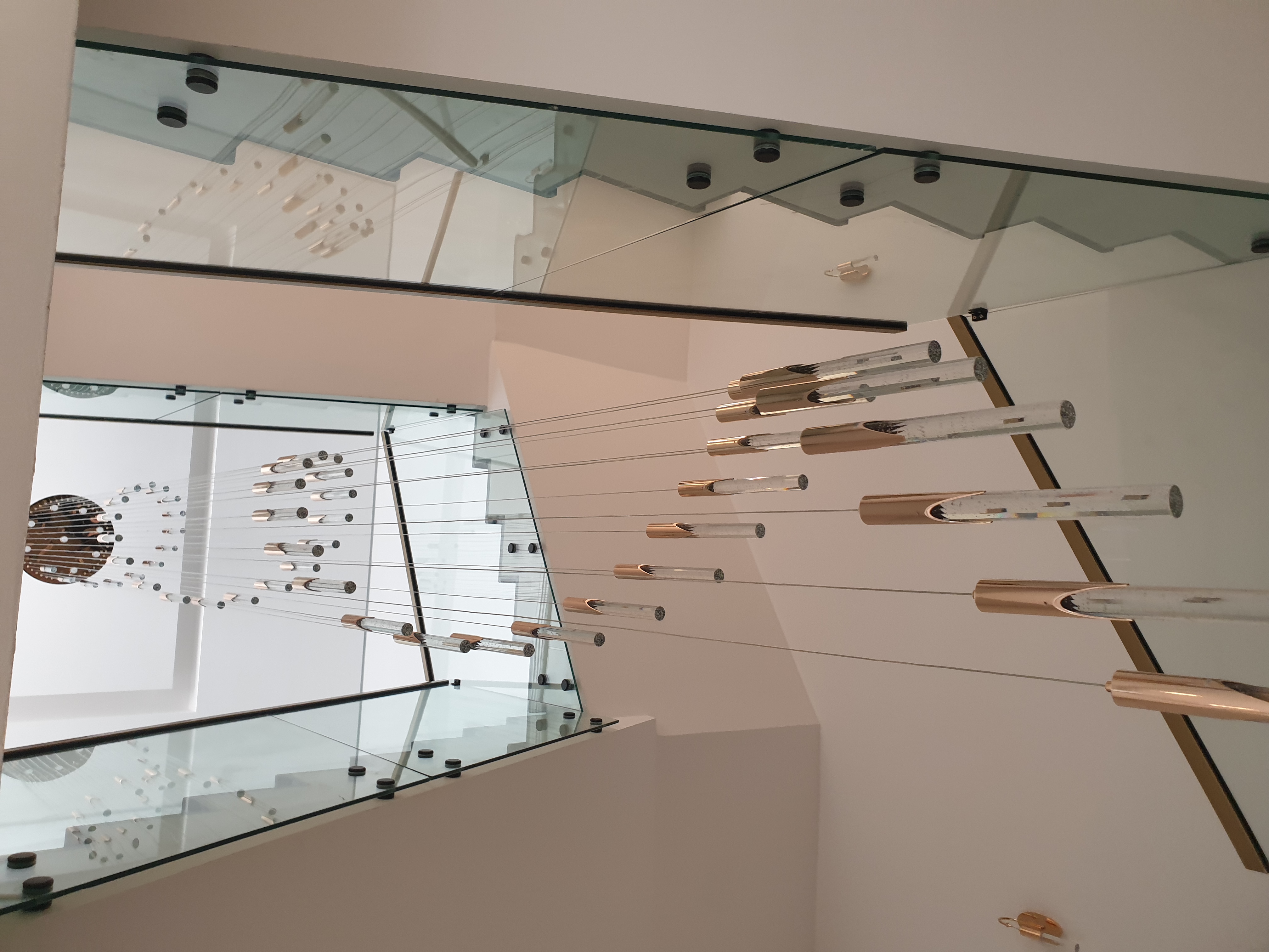 Frameless System Project
